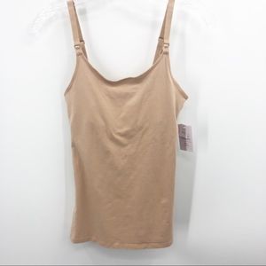 Nursing Cami Top